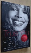 Janet Jacson True You A journey to finding and loving yourself 