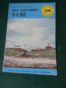 TBiU 29 Samolot  Ts-8 Bies 