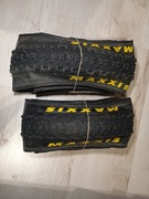 Opony zwijane 26" Maxxis Ardent 2.25 i Aspen 2.1