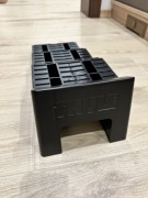 Najazd do przyczepy kempingowej lub kampera. NOWY