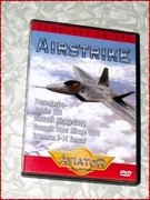 SAMOLOTY ŚWIATA Nr 1  ,,, AIRSTRIKE ,,,