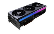 Sapphire rx7900 xtx Nitro+ Vapor X 24GB uszkodzona dla elektronika 
