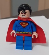 Lego Super Heroes  Superman - sh0300