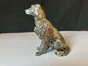 Figurka psa - Golden retriever