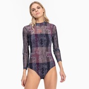 PUMA Fioletowe BODY Siateczkowe MESH Rozmiar S ORYGINAŁ