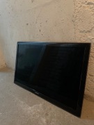 Telewizor Samsung 37 cali resetuje się w kółko 