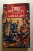 Terry Pratchett - Carpe Jugulum