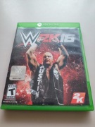 W2k16 Xbox One pudełkowy