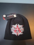 Czapka zimowa Assassin's Creed
