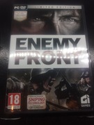 Enemy front 