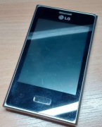 Telefon LG-E400  - Niesprawny na Części