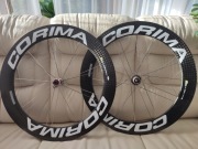 Corima 73 MM Carbon 12K Shimano z 8700zł Nowe OKAZJA !