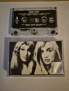 Homo Twist - Homo Twist