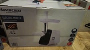 Maszynka do mięsa silvercrest NOWA