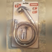 INVENA BATERIA PODTYNKOWA/Bidetka 1-FUNKCYJNA