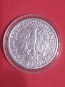 2 zł jagody PRL 1960