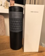 Kubek termiczny Audi Kambukka czarny