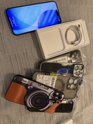 iPhone 15 pro max 8/256 GB Black Titanium