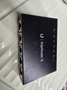 Ubiquiti EdgeRouter X 5x10/100/1000Mb/s PoE