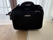 Torba na kółkach na 1-2 dniowy wyjazd służbowy