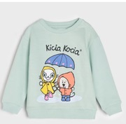 Bluza Kicia Kocia r. 98