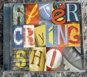 AFTER CRYING - Show (Hungary)