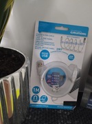 Kabel USB wejście A 