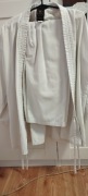 Kimono do karate 