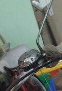 Sprzedam dzwonek do roweru Romet prl 