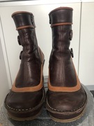 Buty jesienno zimowe