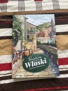 Książka Przepis na włoski – Antonina Jasnorzewska