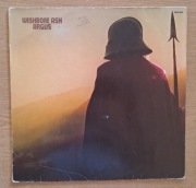 Wishbone Ash – Argus - LP