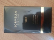 Sorvella perfumy 