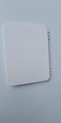 Klapka filtra do pralki Samsung QuickDrive WW90M644OPW 