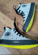 Trampki Converse Chuck Taylor all star ash lemon
