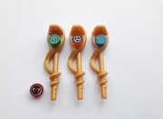 Lego Ninjago 98134 berło kostur 