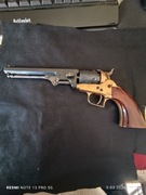 rewolwer colt kaliber 0.31