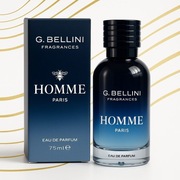 G.Bellini Homme -odpowiednik Dior Sauvage.