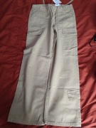 Spodnie sportowe damskie  Zara s