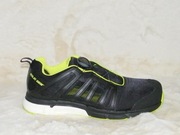 SOLID GEAR Vent Plasma BOA - LEKKIE - S1P SRC - rozm. 41 - JAK NOWE !!!