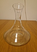 Karafka '' krosno'' do wina 0,7l.