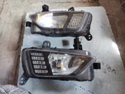 VW Polo VI 17- halogen przedni 2g094166106