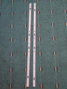 Thomson 32HD3301, podświetlenie 2x5LED oryginał