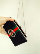 Torebka damska vintage 13/20 pojemna monogram