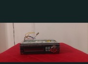 Radio samochodowe ALPINE CDE-9870R