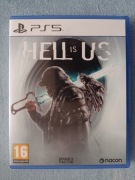 HELL IS US PS5 PL