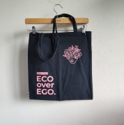 Ekotorba płócienna shopper basic (262)