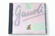 The Alan Parsons Project- Gaudi. CD