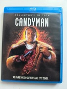 Candyman -bluray - region A - Scream Factory 
