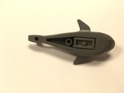 LEGO rekin szary 2547